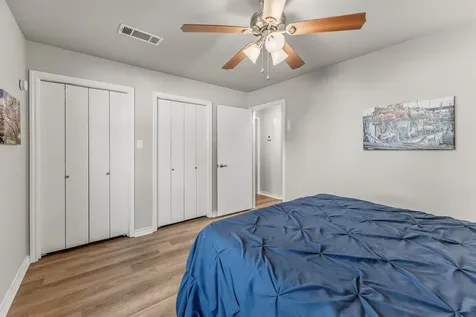 1337 Green Briar Drive Huntsville TX 77340