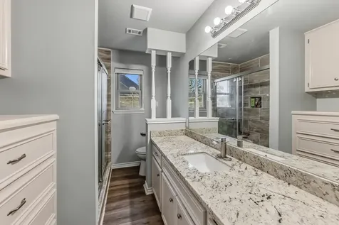 1337 Green Briar Drive Huntsville TX 77340