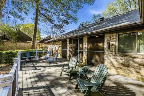 1337 Green Briar Drive Huntsville TX 77340