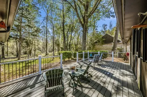 1337 Green Briar Drive Huntsville TX 77340