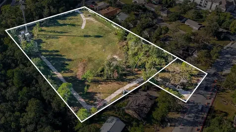 0 Balsam Lane Houston TX 77078