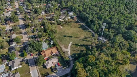 0 Balsam Lane Houston TX 77078