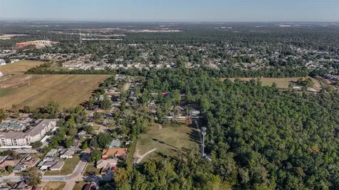 0 Balsam Lane Houston TX 77078