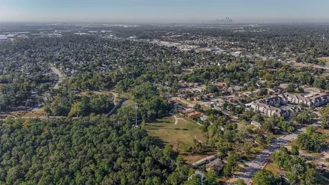 0 Balsam Lane Houston TX 77078