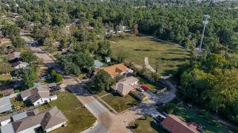 0 Balsam Lane Houston TX 77078