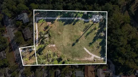 0 Balsam Lane Houston TX 77078