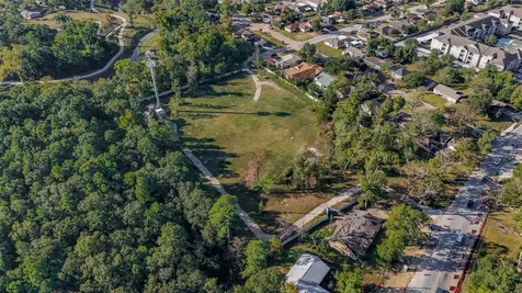 0 Balsam Lane Houston TX 77078