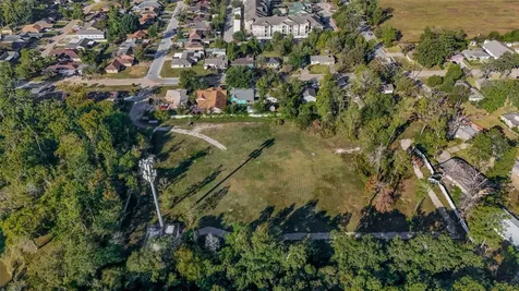 0 Balsam Lane Houston TX 77078