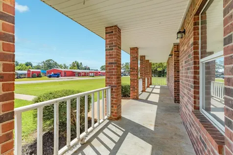 231 Gaines Street Brazoria TX 77422