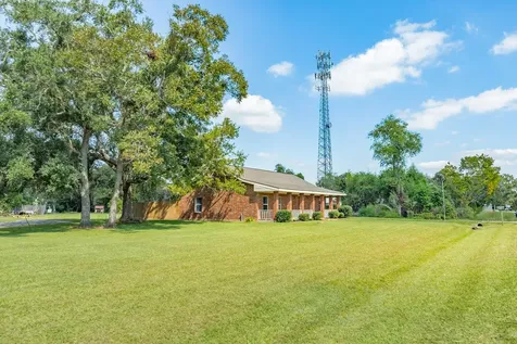 231 Gaines Street Brazoria TX 77422