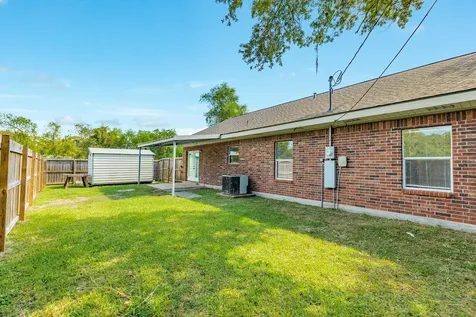 231 Gaines Street Brazoria TX 77422