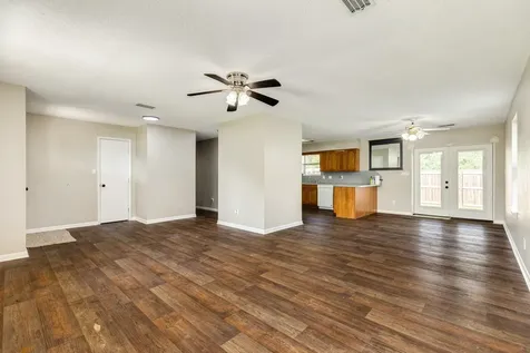 231 Gaines Street Brazoria TX 77422