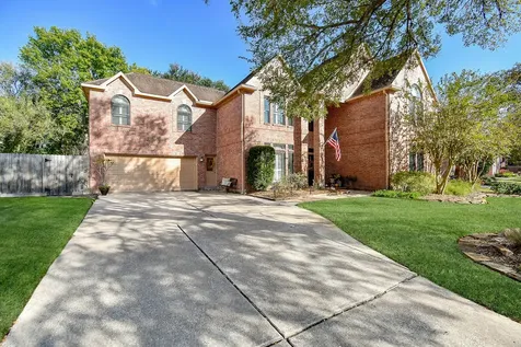 2118 Woodland Drive Richmond TX 77406