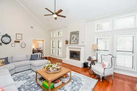2118 Woodland Drive Richmond TX 77406