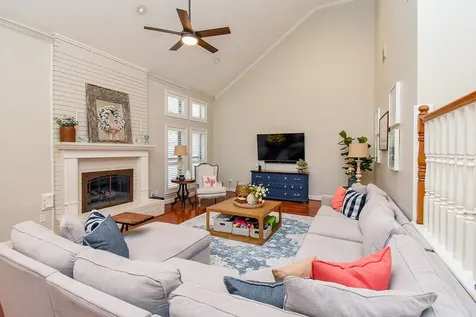 2118 Woodland Drive Richmond TX 77406