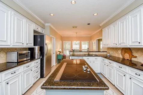 2118 Woodland Drive Richmond TX 77406