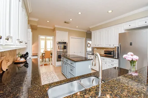 2118 Woodland Drive Richmond TX 77406