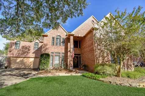 2118 Woodland Drive Richmond TX 77406