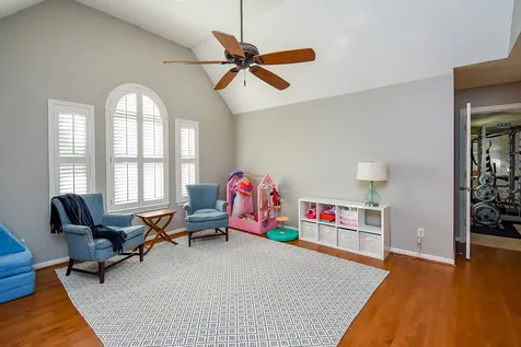2118 Woodland Drive Richmond TX 77406