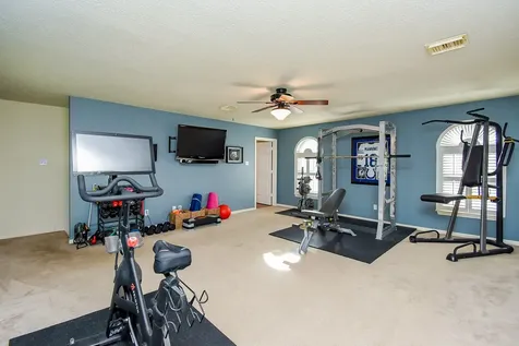 2118 Woodland Drive Richmond TX 77406