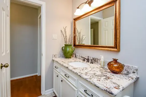 2118 Woodland Drive Richmond TX 77406