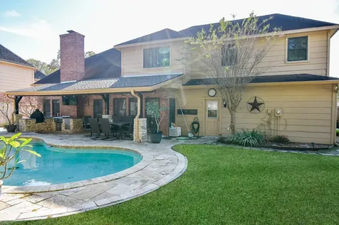 2118 Woodland Drive Richmond TX 77406