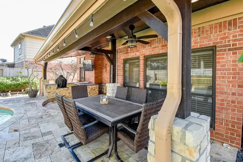 2118 Woodland Drive Richmond TX 77406