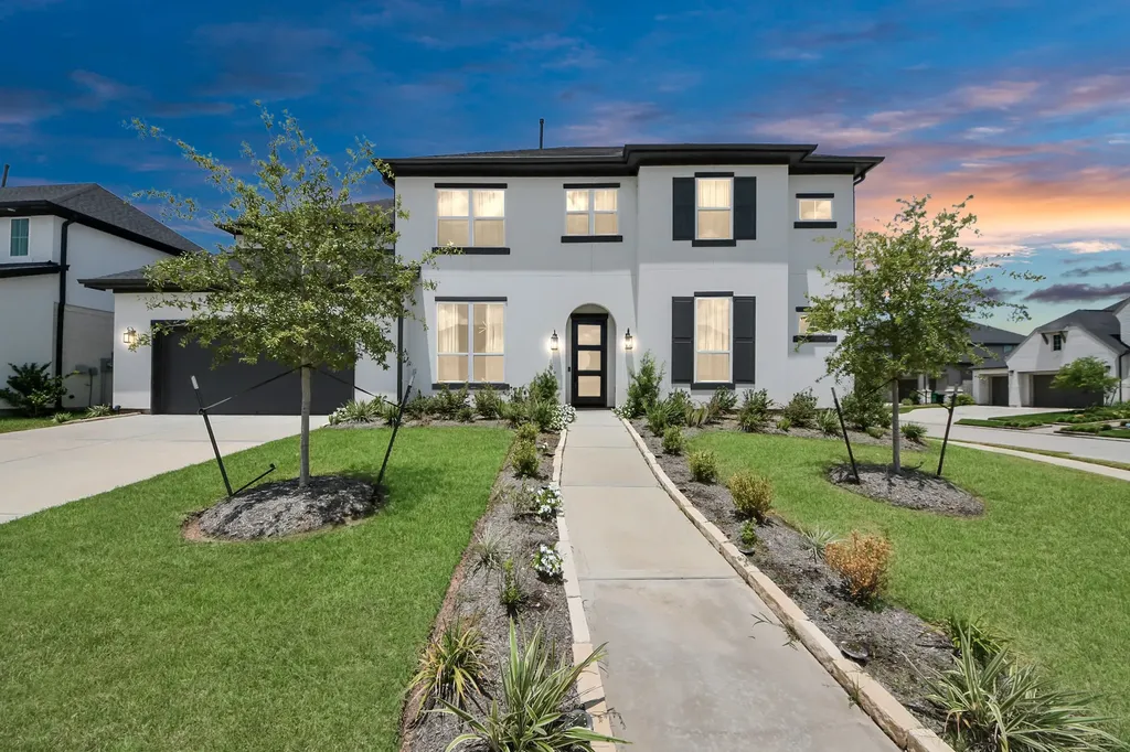 10235 Forest Lake Drive Missouri City TX 77459