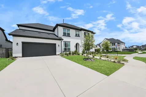 10235 Forest Lake Drive Missouri City TX 77459