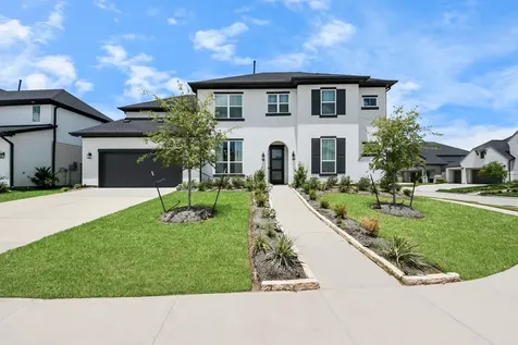 10235 Forest Lake Drive Missouri City TX 77459