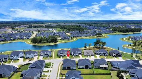 10235 Forest Lake Drive Missouri City TX 77459