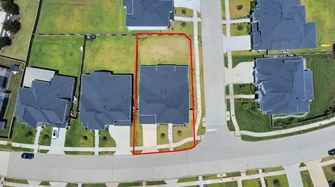 10235 Forest Lake Drive Missouri City TX 77459
