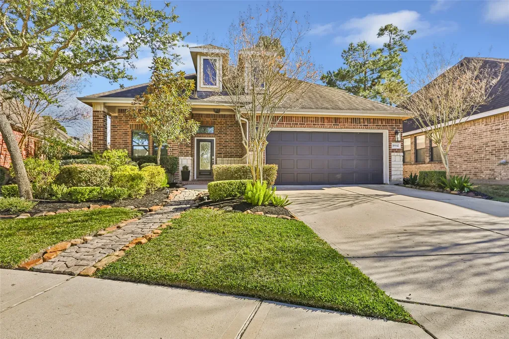 16942 Lake Willowby Lane Houston TX 77044