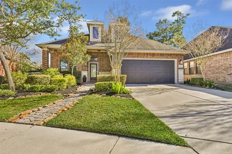 16942 Lake Willowby Lane Houston TX 77044