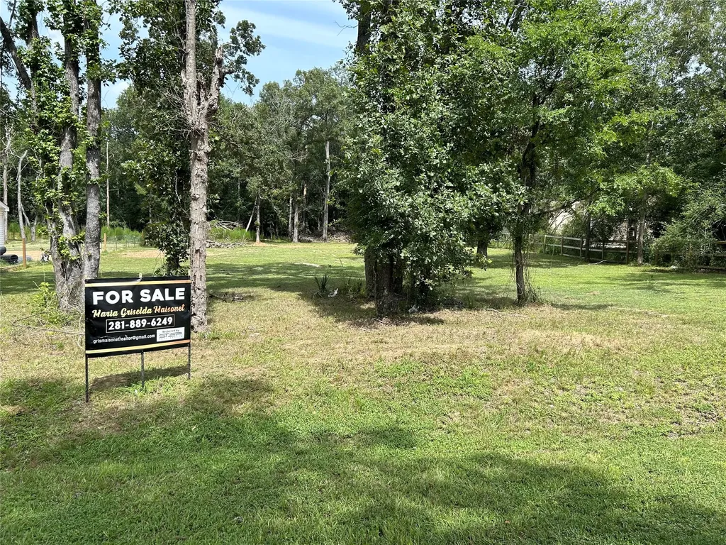 13881 Park Avenue Conroe TX 77384