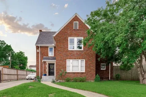 2208 Blodgett Street 1 Houston TX 77004
