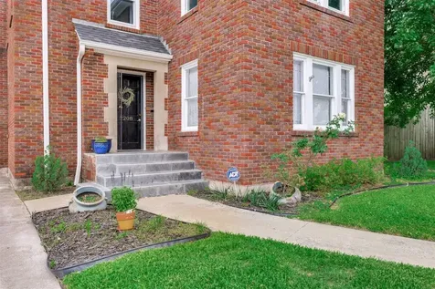 2208 Blodgett Street 1 Houston TX 77004