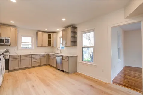 2208 Blodgett Street 1 Houston TX 77004