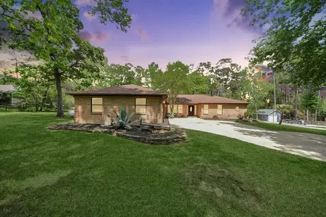 24815 Red Oak Street Magnolia TX 77355