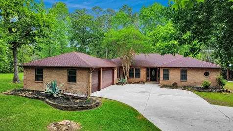 24815 Red Oak Street Magnolia TX 77355