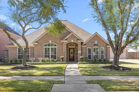 11527 Aucuba Lane Houston TX 77095
