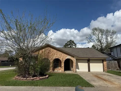 23914 Spring Briar Lane Spring TX 77373