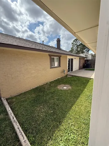 23914 Spring Briar Lane Spring TX 77373