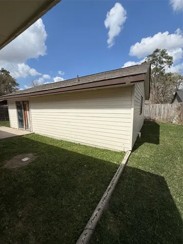 23914 Spring Briar Lane Spring TX 77373