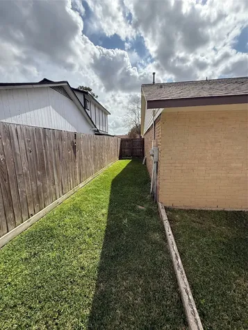 23914 Spring Briar Lane Spring TX 77373