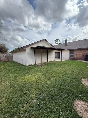23914 Spring Briar Lane Spring TX 77373