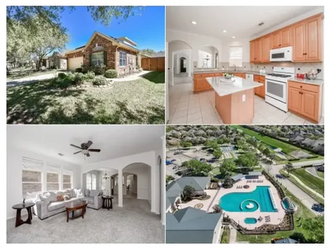 5227 Sandyfields Lane Katy TX 77494