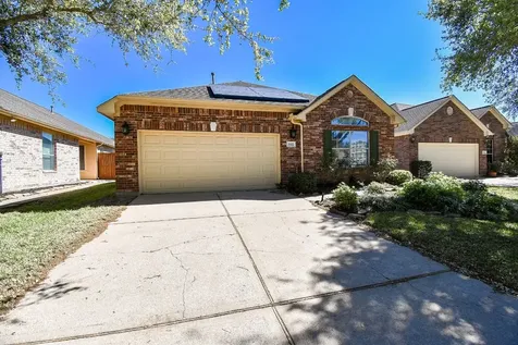 5227 Sandyfields Lane Katy TX 77494