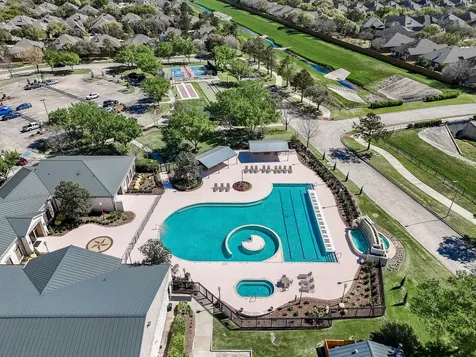 5227 Sandyfields Lane Katy TX 77494