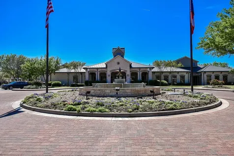 5227 Sandyfields Lane Katy TX 77494